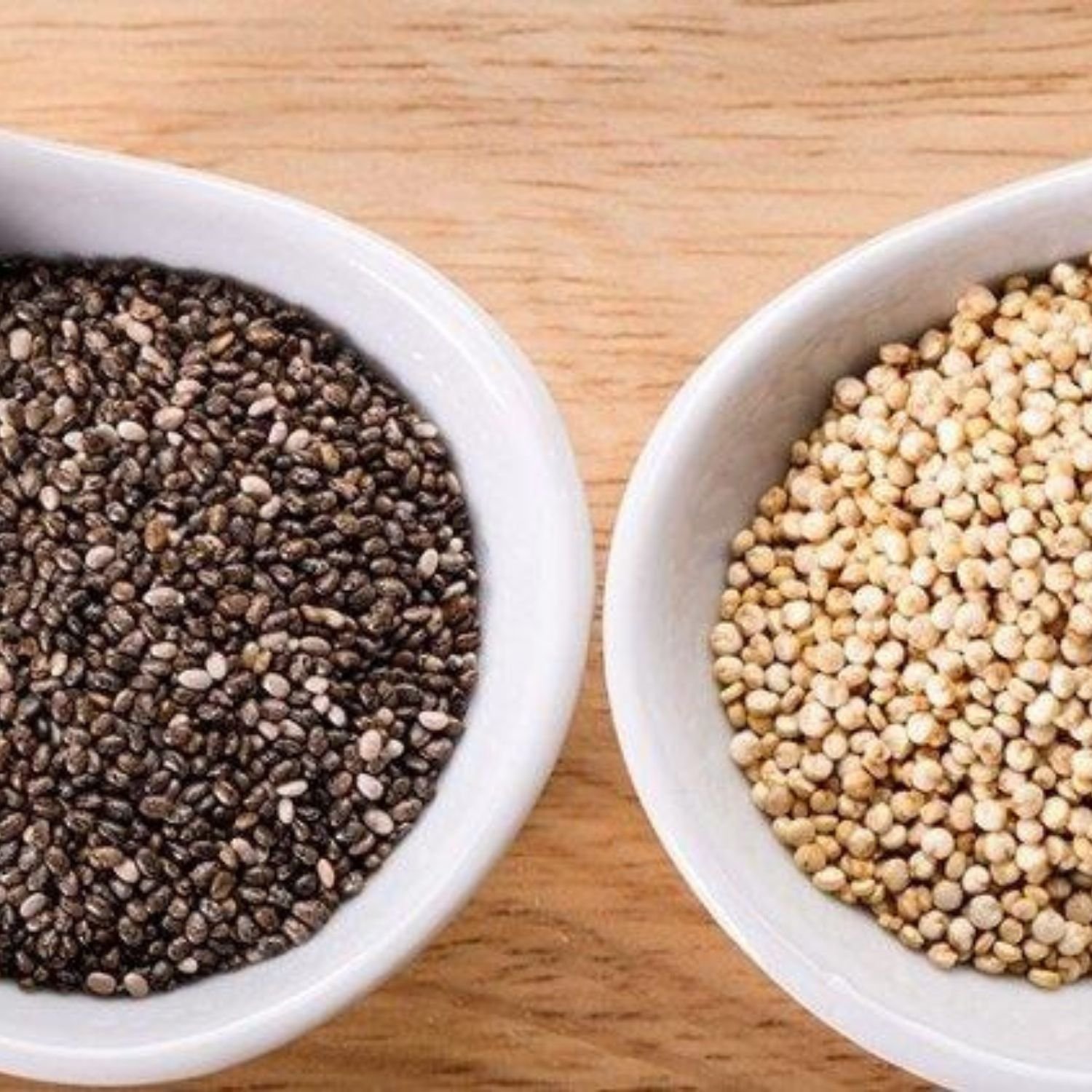 Omega 3 İçeren Baklagiller