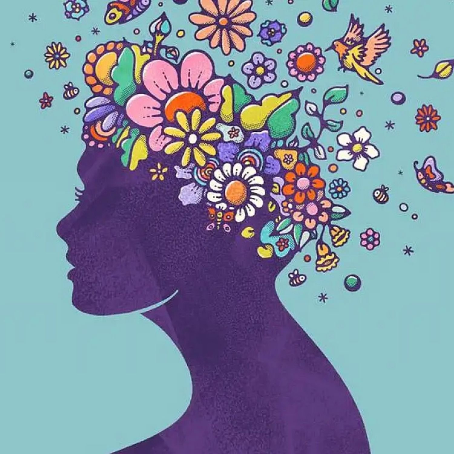 Mental Sağlık Kalitesi Yediğin Besinlerin Kalitesi Kadar Önemli