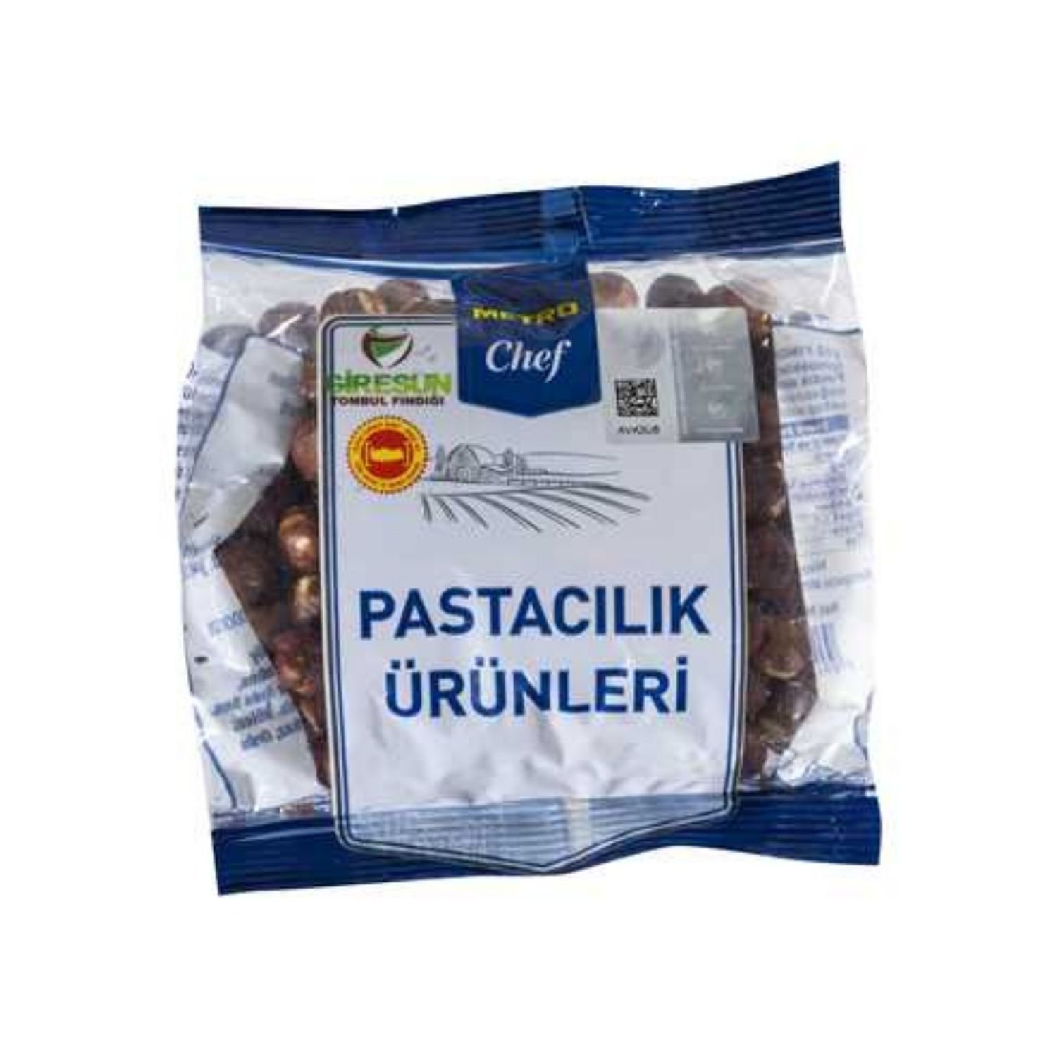 Metro Chef Ordu Fındık Çiğ 1K