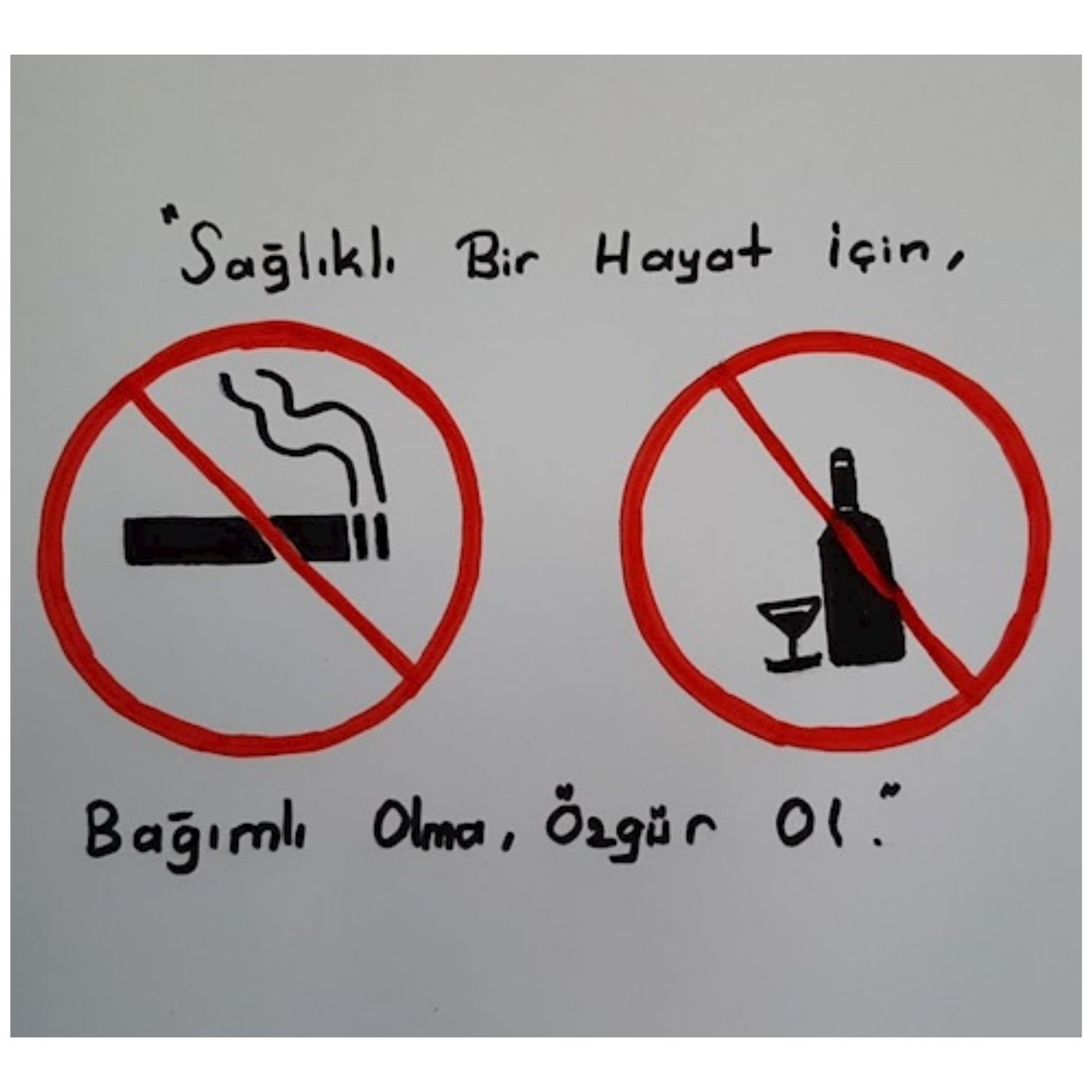 Dizi, Film Sektörü Sigara Alkol Sektörü İlişkisi