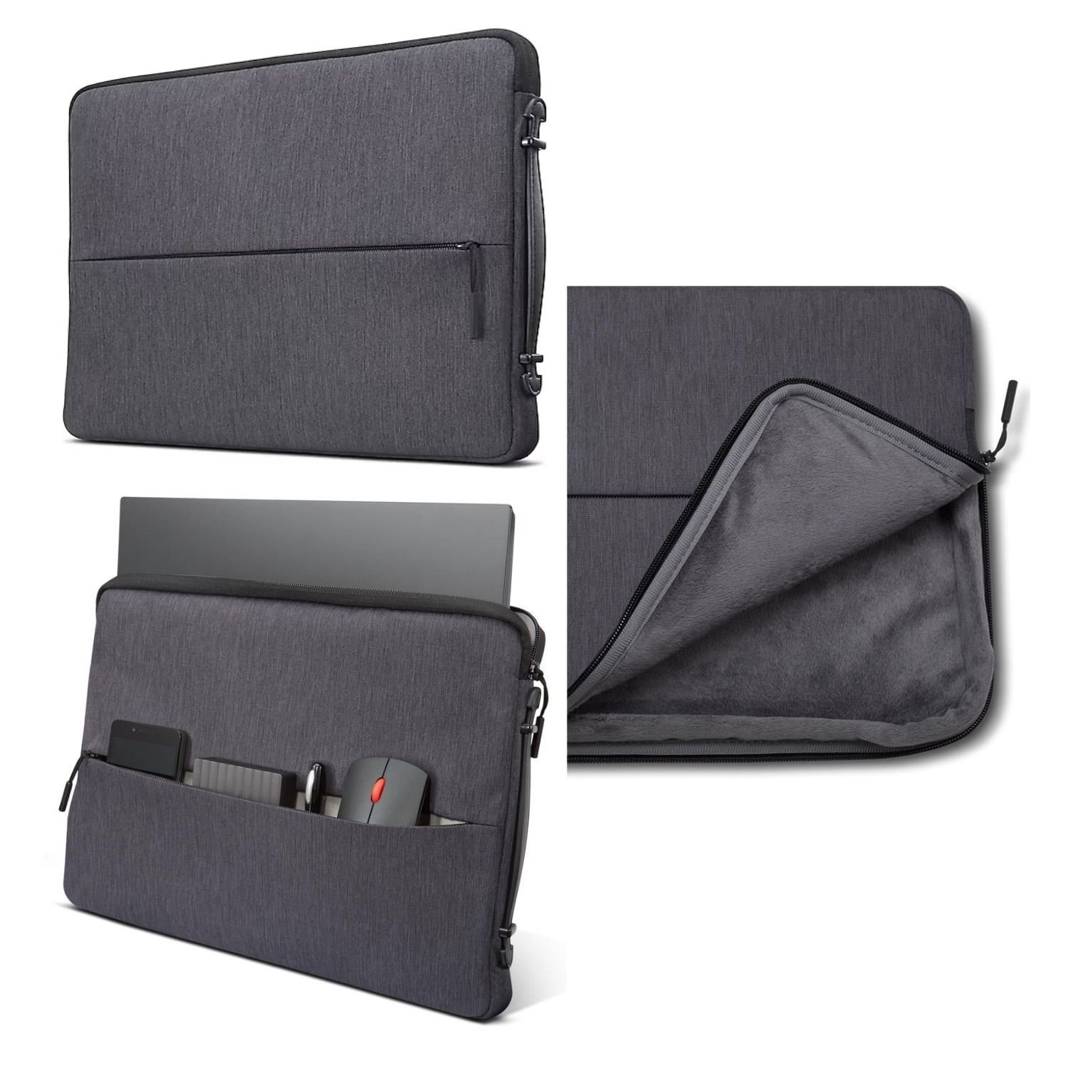 Lenovo 13" Laptop Urban Laptop Çantası Gx40z50940