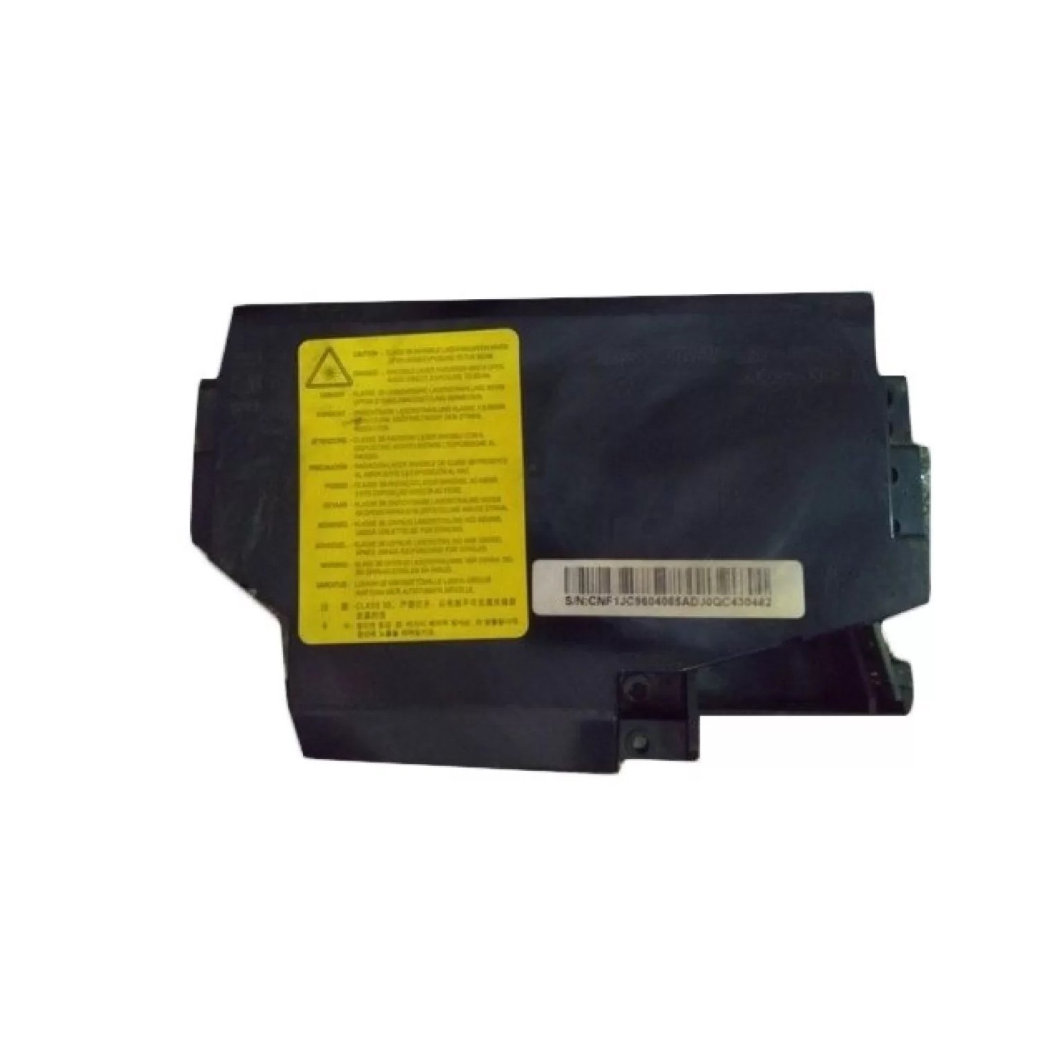 Samsung ml-1610 Laser Scannner Unit İkinci El