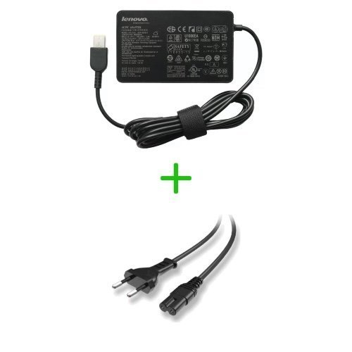Lenovo ADLX65SLC2A, 20V 3.25A 65W Slim USB Uç Orjinal Şarj+Orijinal Power kablo
