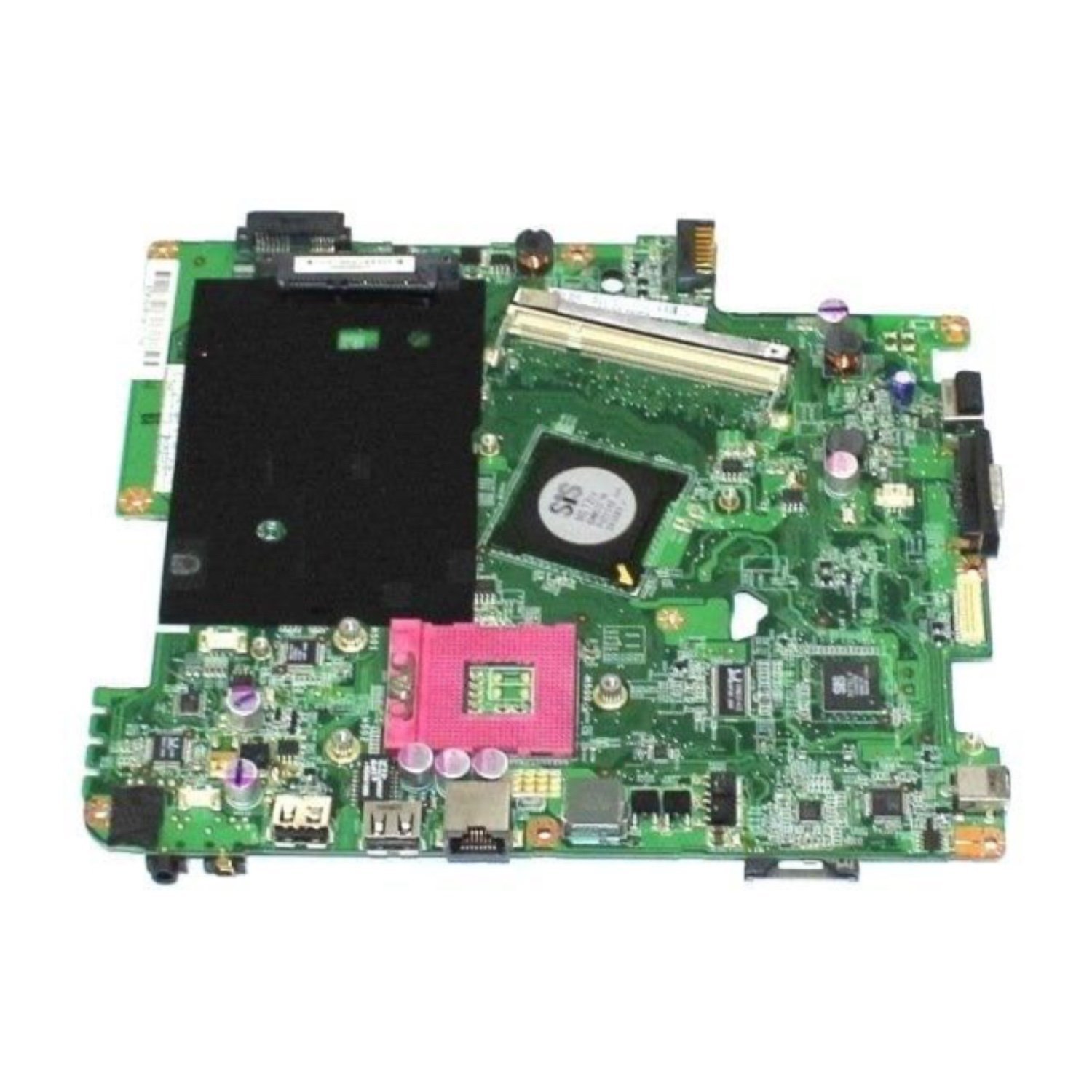 Exper V50SI1 Laptop Anakart İkinci El